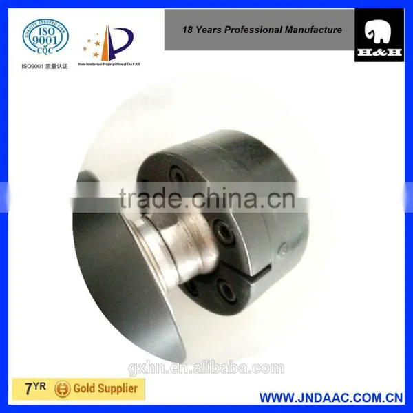 Hydraulic Cylinder for Agriculture Trailer photo-5