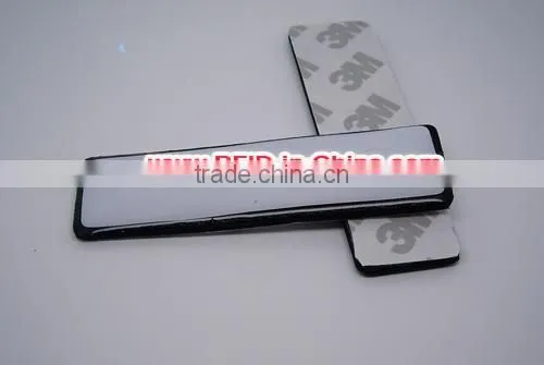 3M Adhesive RFID Tag Labels for Metal Object Tracking System photo-3