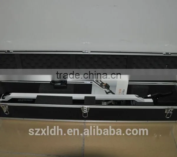 Super -Sensitive Under Vehicle Serch Camera,bomb Detector XLD-CDJC02 photo-5