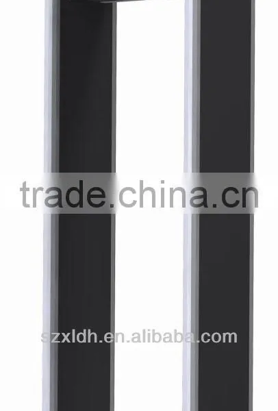 18 Zones Walk Through Metal Detector Monitoring System Metal Detector GateXLD-E photo-4