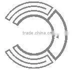 UHF RFID Paper Label photo-2