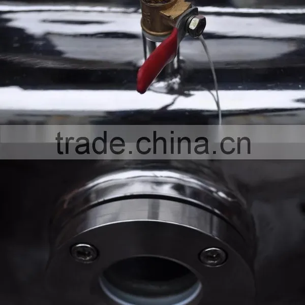 Commercial 304 Stainless Steel Best Price Electric Porridge Boiler Food Cooking Pot photo-3