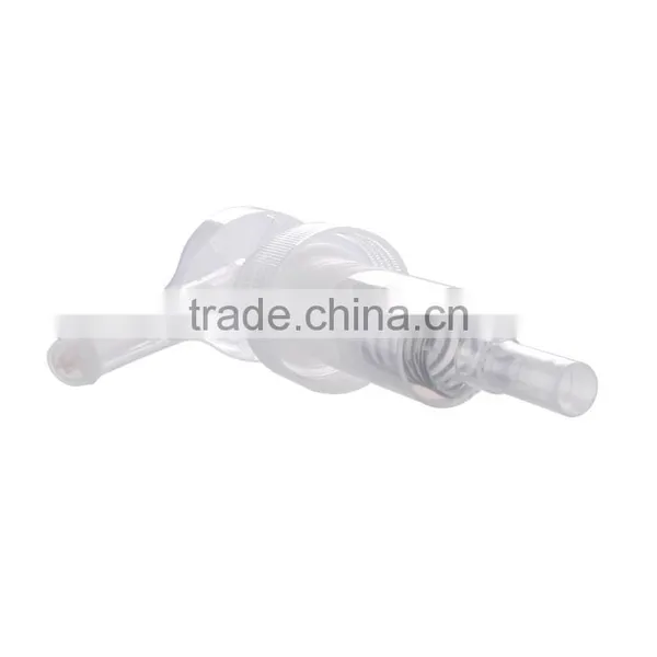 Hot Sales Plastic Soap Dispenser Pump Tops of Maypak photo-6