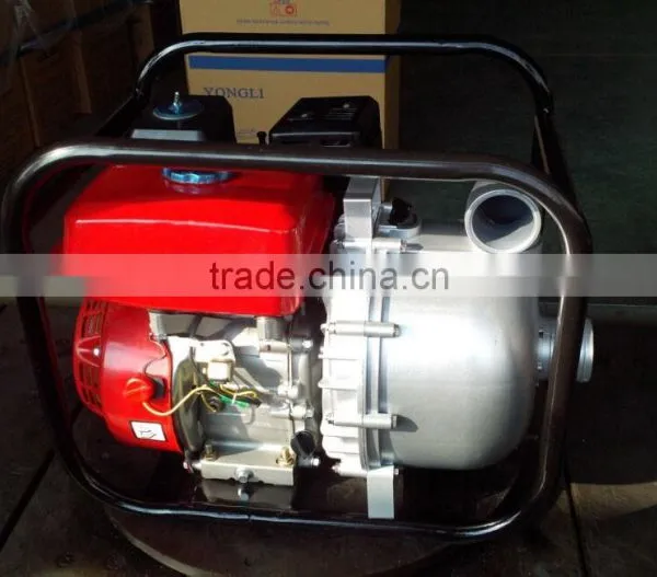 Irrigation Water Pump, Sea Water Pump, Centrifugal Water Pump photo-2
