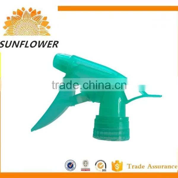 New 2016 Yuyao Plastic Trigger Sprayer Home Garden Sprayer SF-A 28/400 28/410 28/415 photo-2