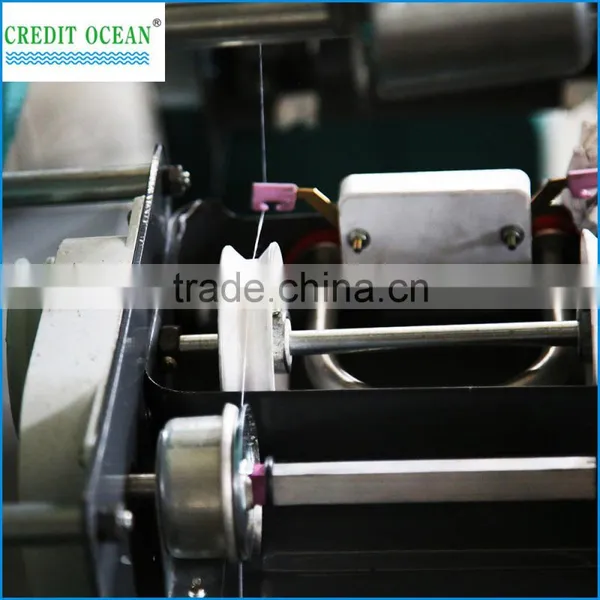 CO-sewing Thread Winding Machine With Good Price photo-2