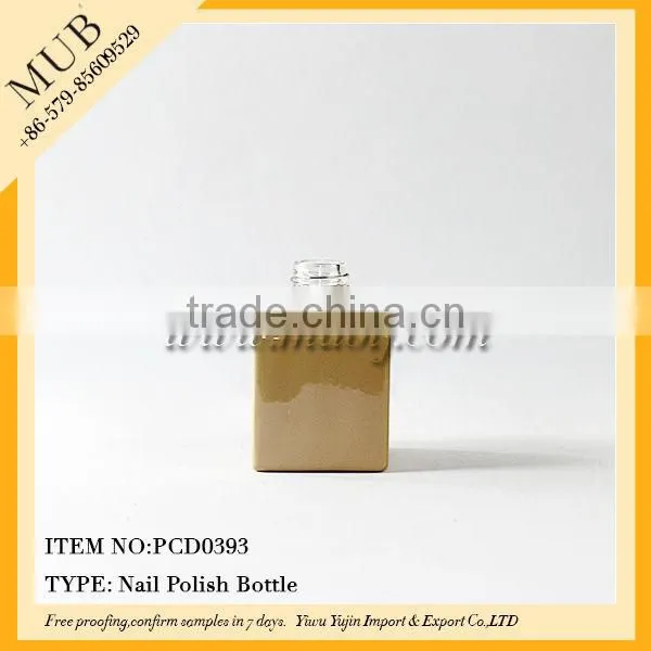 Unique Nail Polish Bottle Wholesale