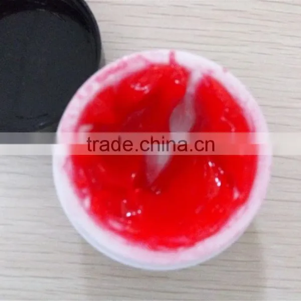 Thick uv Nail Gel Jelly No.15 photo-2