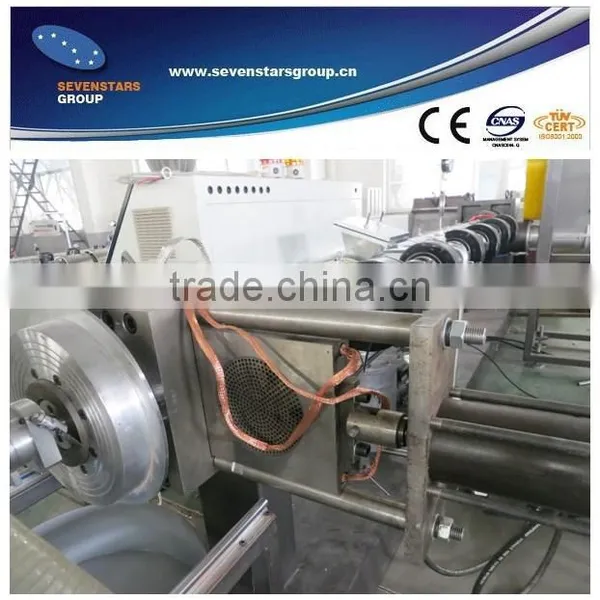 Wet Granulation Machine for Plastic photo-2