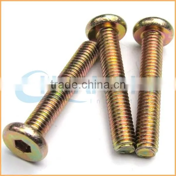 China Factory Sales All Kinds of Furniture Screw photo-5