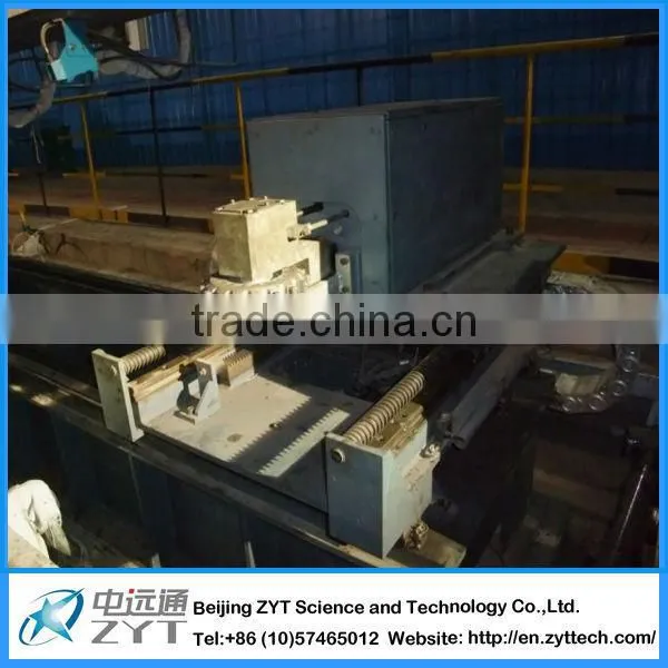 Billet Ccm Machine Slab Ccm Slab Making Machine