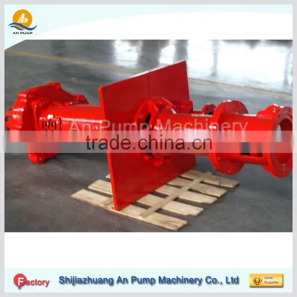 Submersible Slurry Pump for Mining Dredging photo-3