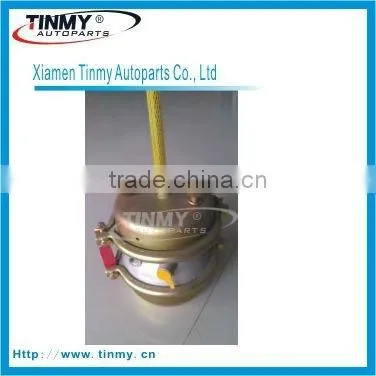 Golden Colour Air Brake Chamber photo-1