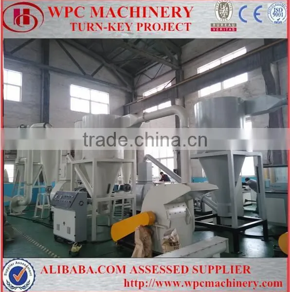 Wood Powder Milling Machine for Sale