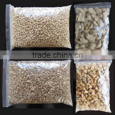 High Efficiency High Quality Soya Protein Soya Meat Machine photo-4