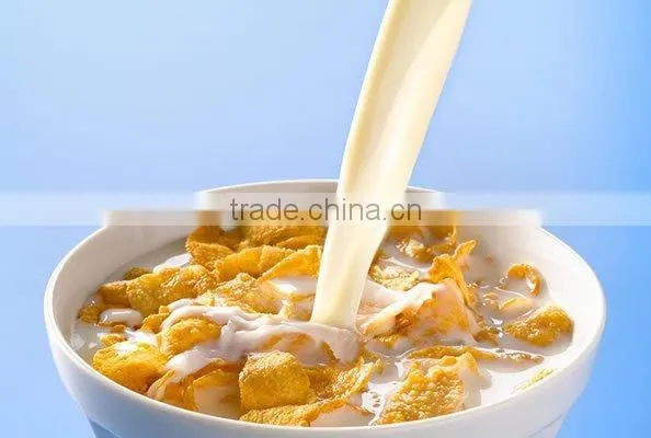 New Coming Top Quality Extruder Corn Flakes Machine photo-4