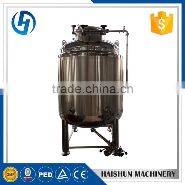 Full Extension 1bbl Brite Tanks Bright Beer Tank photo-6
