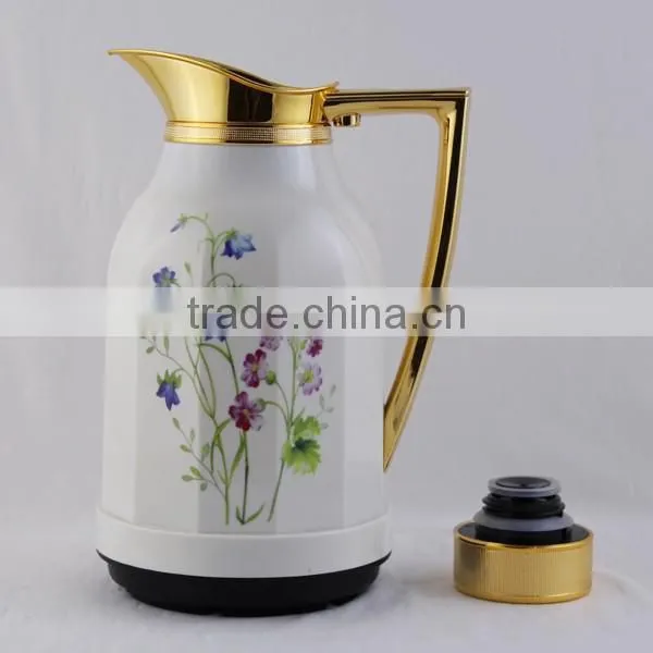 New Material Water Brew Coffee Pot(JGAZ) photo-2