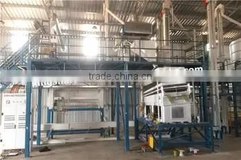High Technology Grain Seeds Cleaner/seeds Cleaning Machine in Middle-east photo-2