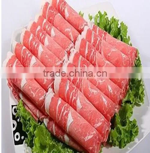 2014 Most Advanced Cut Meat Slicer photo-6