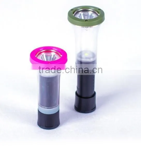 LED Adjustable Camping Light, Saft Hight Power and Very Suitable for Promotional Gifts photo-4