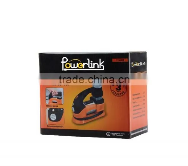 H90138 Auto Tire Inflator Air Compressor photo-2