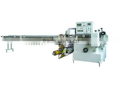 Wrapping Machine