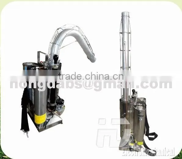 Mosquito Disinfecting Fogger Machine photo-2