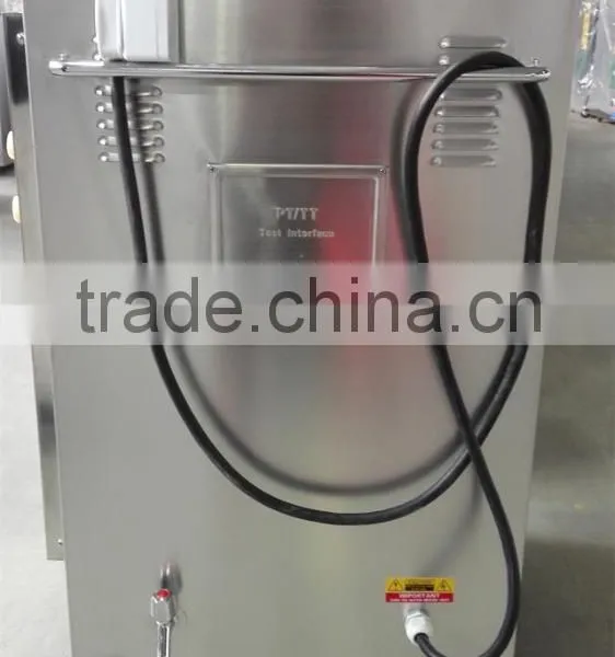 Bluestone Medical Steam Sterilizer Vertical Autoclave for Sale photo-4