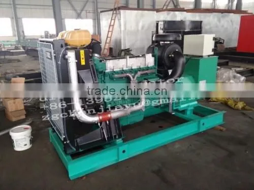 Diesel Engine Generator photo-5