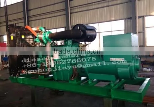 Domestic Diesel Generator Sets photo-4