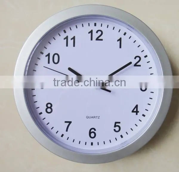 Wall Safe Clock Wall Clock Gift Safe Clock photo-3