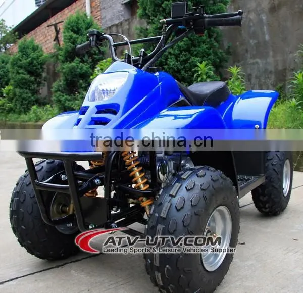 Popular CE Approved 50cc/70cc/90cc/110cc Optional ATV Quad (AT0501) photo-3