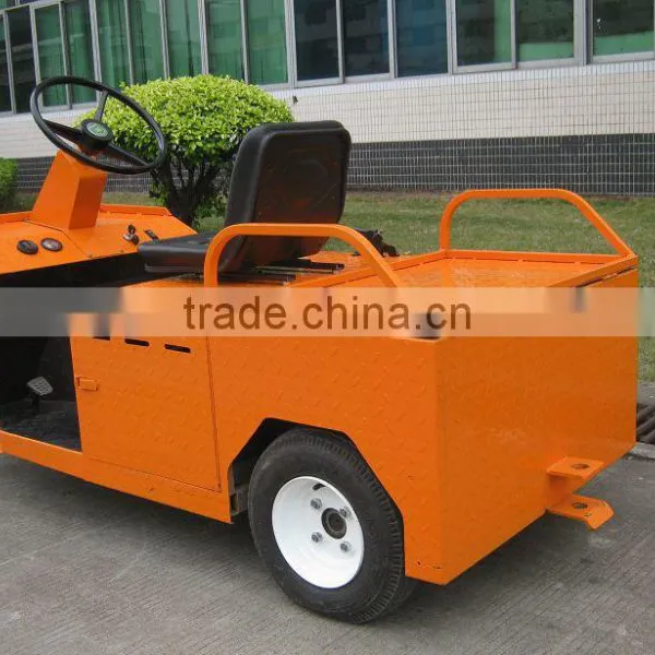 Chinese Best Quality Utility Electric Logistics Car photo-4