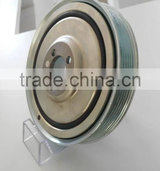 OEM Quarantee Vibration Damper and Crankshaft Pulley for All the Kinds of AUTO photo-3