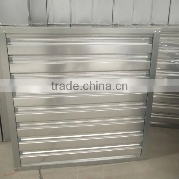 Dome Centrifugal Cooling Ventilator Fan for Greenhouse and Poultry House photo-2