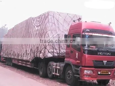 Good Quality Waterproof PE Tarpaulin for Truck Cover Retail photo-2