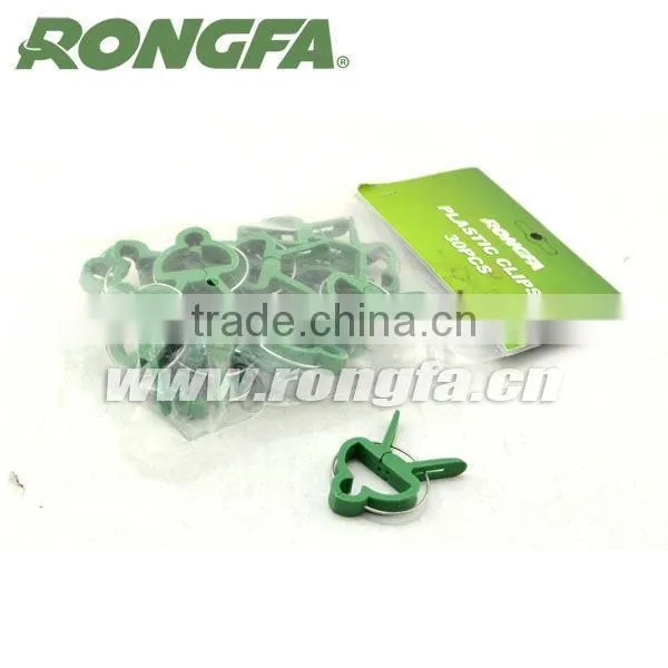Plastic Plant Clip photo-4