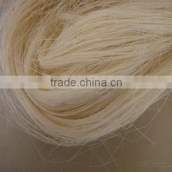2016 HOT SELL !! Natural Raw Sisal Fiber / Sisal Fibre for Sale/sisal Fibre uv Grade photo-3