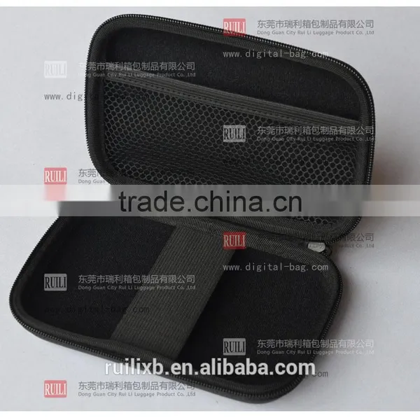 Custom Eyeglass Hard Carry EVA Tool Used Glass Display Glasses Sunglass Case photo-5