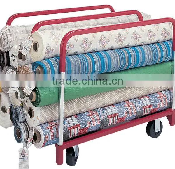 Raymond Style Panel Mover With Removable Uprights photo-5