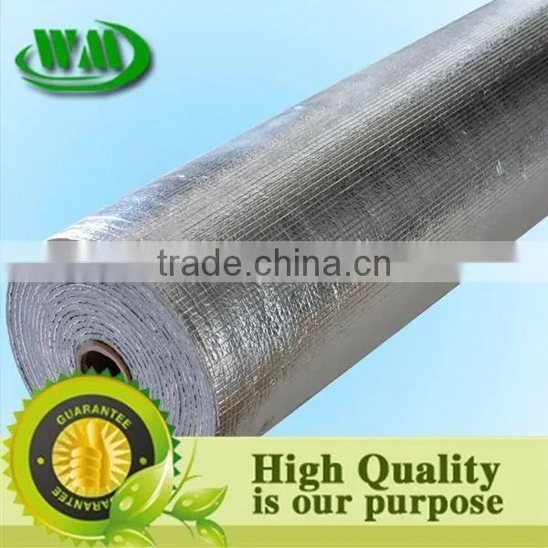 Customized Polyethylene Foam Aluminum Foam Insulation photo-4