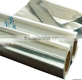 Double Sided Insulation Foil photo-2