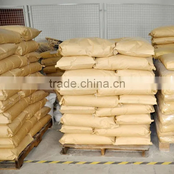 EN13432 Biodegradable Resin photo-3