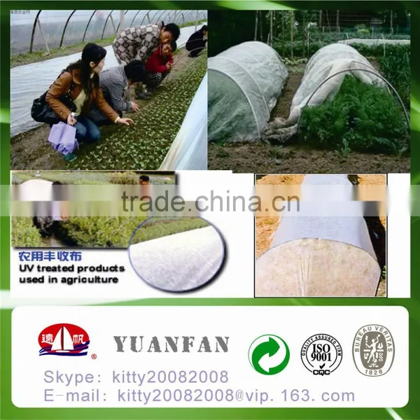 Home Textile,Bag,Agriculture,Hospital,Garment,Shoes Use and Printed Pattern Nonwoven Fabric photo-3