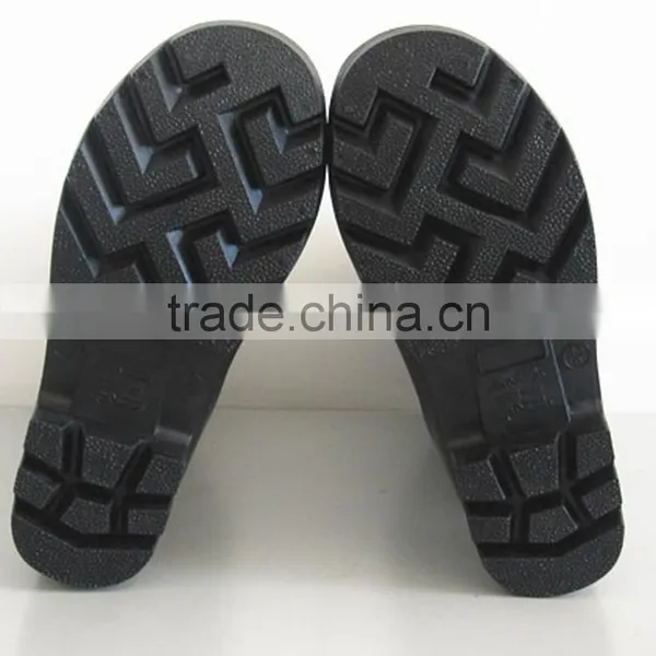 Industrial Safety Boots With Steeltoe and Midsole S5 photo-6