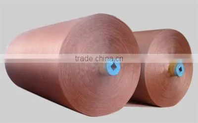 Nylon 6 Tyre Cord Fabric Material photo-3