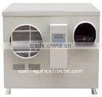 cooling passenger elevator cabin