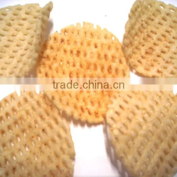 2015 Popular Full Automatic Making Machine for Kinds Of Delicious Chips photo-4