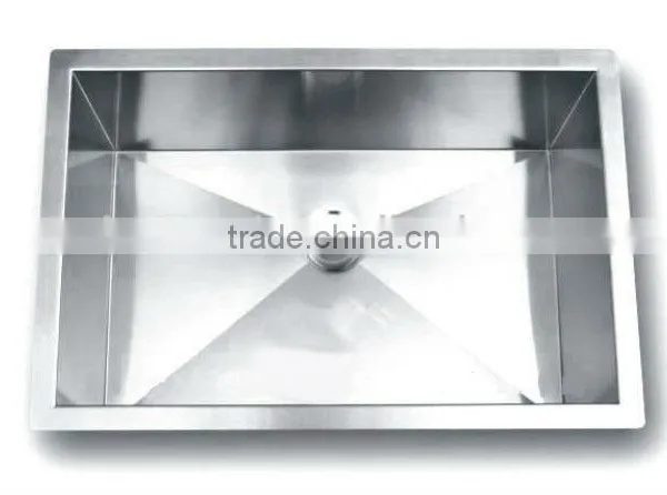 Kitchen Handmade Sink 5045H